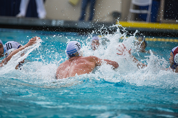 Cal vs UCLA,