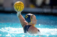 Cal vs LBSU