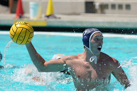 MWP: UC Davis Aggies vs San Jose State University Spartans