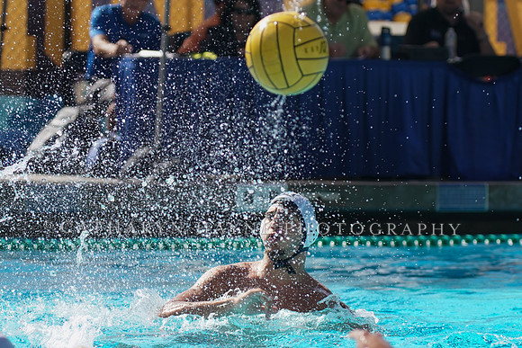 MWP:California Golden Bears vs USC Trojans