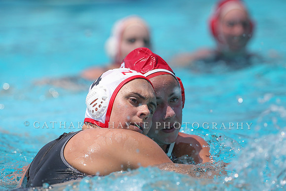 USA Water Polo: Womens Senior Nationals:Championship:New York Athletic Club vs Stanford