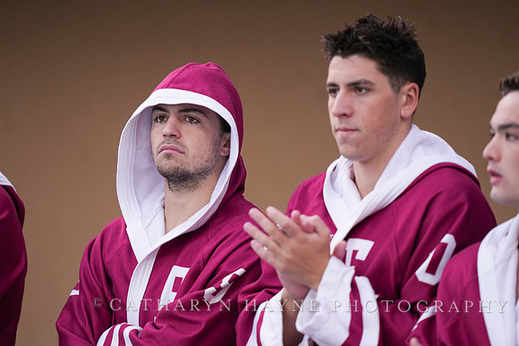 MWP: Fordham University Rams vs USC Trojans