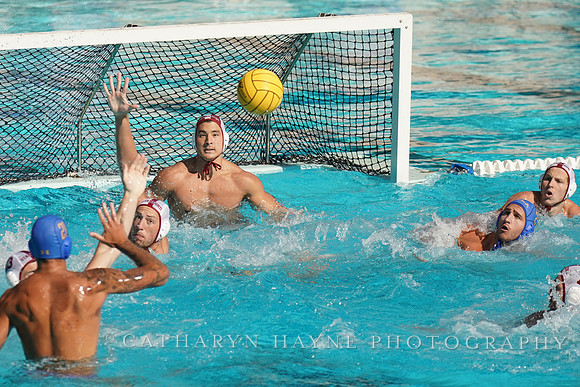 MWP: MPSF:Stanford University Cardinals vs UCLA Bruins