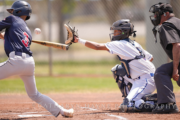 Saint Joseph Notre Dame High School Pilots: Senior Day