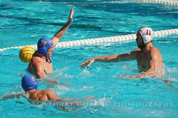 MWP: MPSF:Stanford University Cardinals vs UCLA Bruins