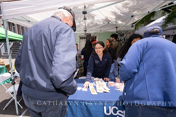 UCSF Carnaval