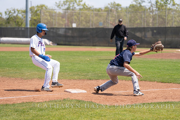 Saint Joseph Notre Dame High School Pilots: Senior Day