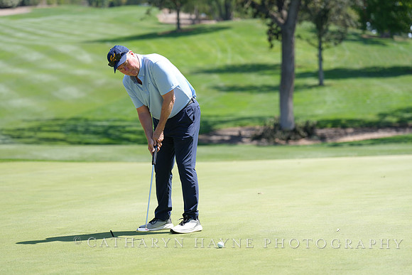 USA Water Polo Golf Tournamentr
