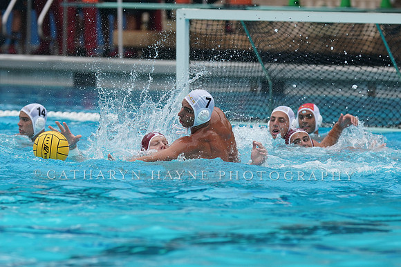 MWP: Stanford Cardinals vs Long Beach State 49ers
