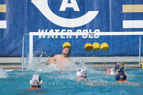 MWP: UC Davis Aggies Alumni Game