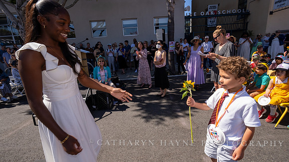 2024 Live Oak Graduation