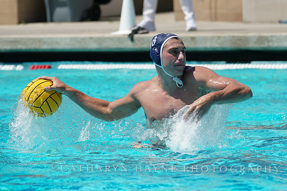 MWP: UC Davis Aggies vs San Jose State University Spartans