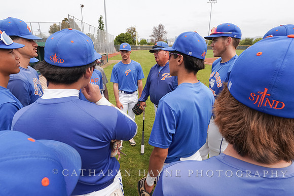 Saint Joseph Notre Dame High School Pilots: Senior Day