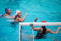 New York Athletic Club vs Santa Clara University at US Open Wate