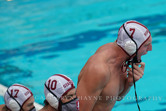 MWP: MPSF:California Golden Bears vs Stanford Cardinals