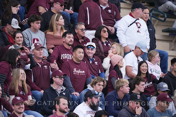 MWP: Fordham University Rams vs USC Trojans