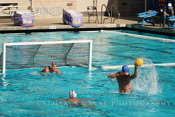 MWP: MPSF:Stanford University Cardinals vs UCLA Bruins