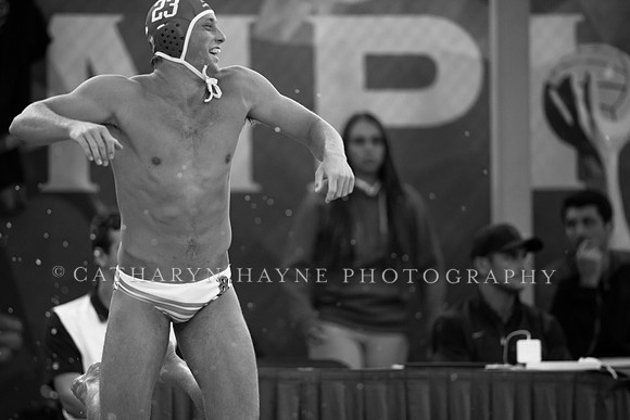 Mountain Pacific Sports Federation 2016, Cal vs UCLA