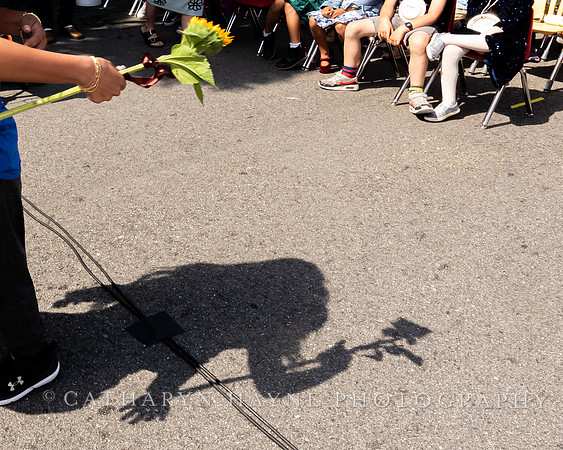 Live Oak School Commencement