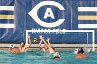 MWP: UC Davis Aggies Alumni Game