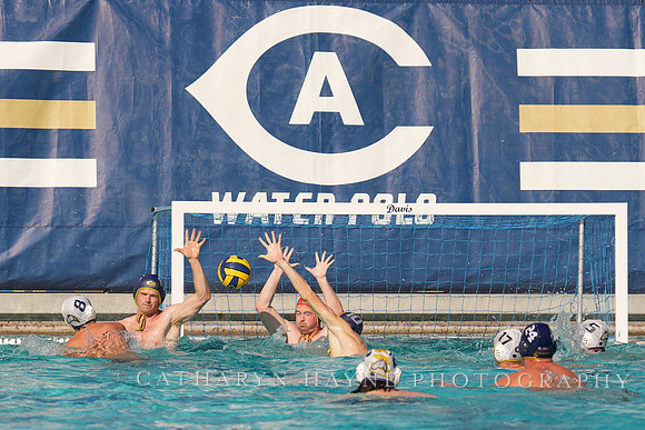 MWP: UC Davis Aggies Alumni Game