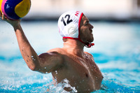 NYAC vs Repubblica at National League Championships.