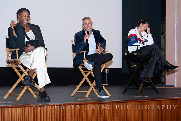 USA Water Polo: Women of the Water Premier