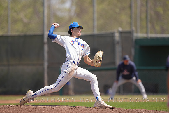 Saint Joseph Notre Dame High School Pilots: Senior Day