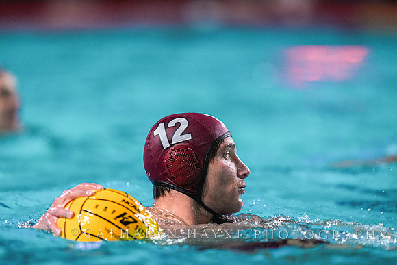 MWP: Fordham University Rams vs Long Beach State