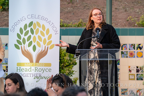 Head-Royce Spring Celebration: Together Again