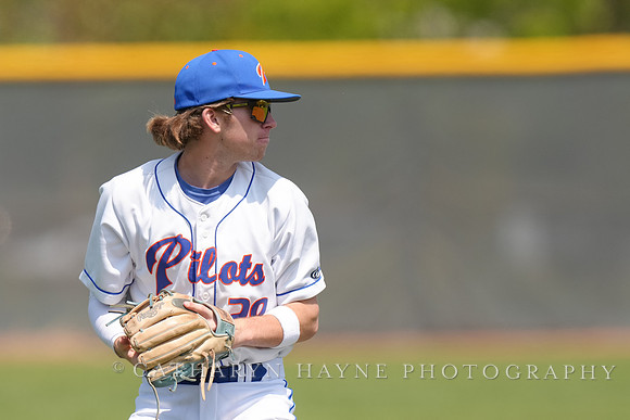 Saint Joseph Notre Dame High School Pilots: Senior Day