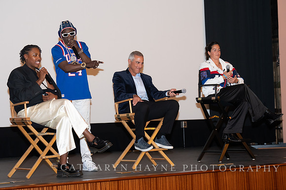 USA Water Polo: Women of the Water Premier