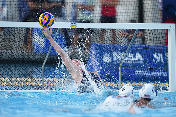 WWP: USA vs Italy