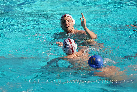 MWP: MPSF:Stanford University Cardinals vs UCLA Bruins