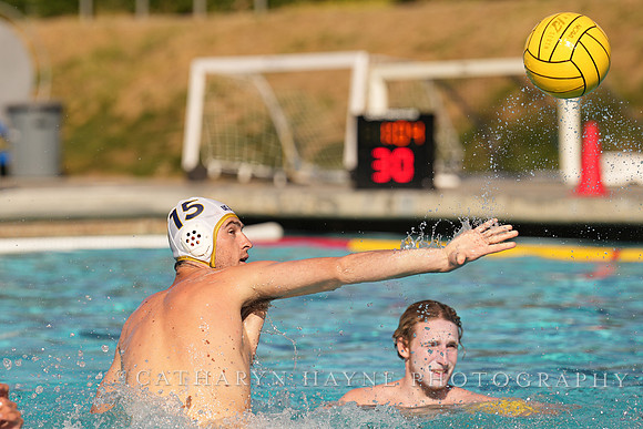 MWP: UC Davis Aggies Alumni Game