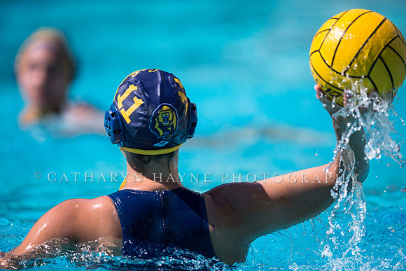 Cal vs LBSU