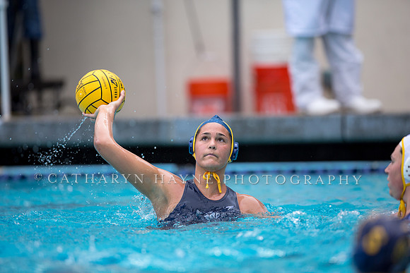 Cal vs San Jose State University