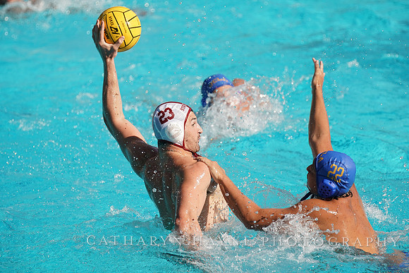 MWP: MPSF:Stanford University Cardinals vs UCLA Bruins