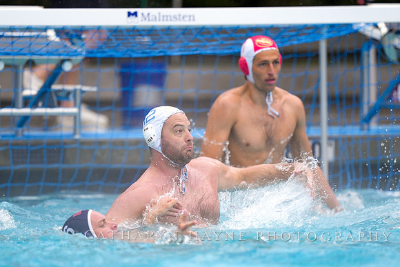 USA Water Polo National League