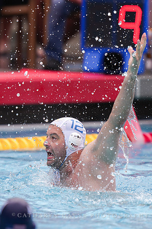 USA Water Polo National League