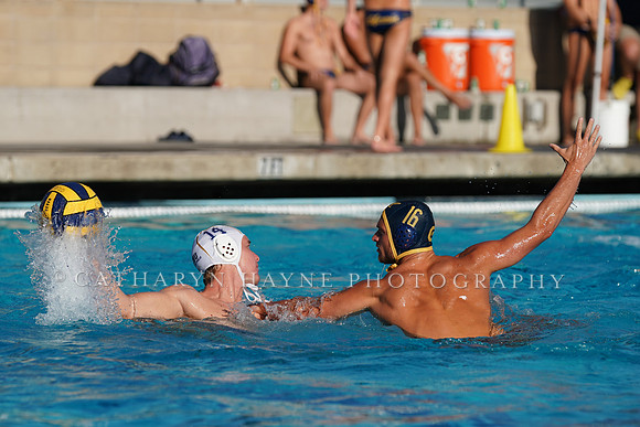 MWP: California Golden Bears vs Cal Baptist University