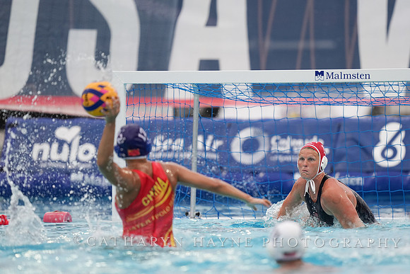WWP: USA vs China