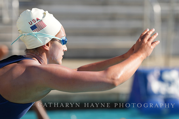 WWP: USA vs Italy