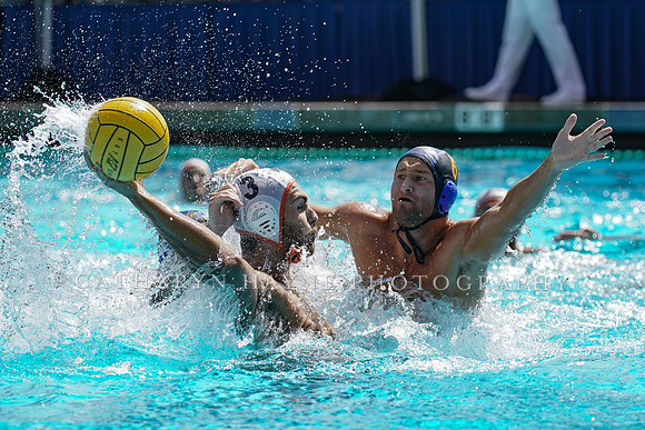MWP: UC Santa Barbara Gauchos vs UOP Tigers