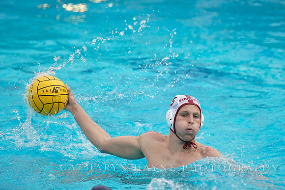 MWP: MPSF:California Golden Bears vs Stanford Cardinals