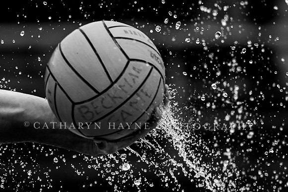YWP: Kap 7: 19U San Francisco Water Polo Club vs 680