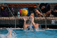 USAWP: JO Qualifiers: U16 SHAQb vs Diablo C