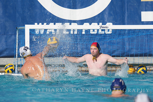 MWP: UC Davis Aggies Alumni Game