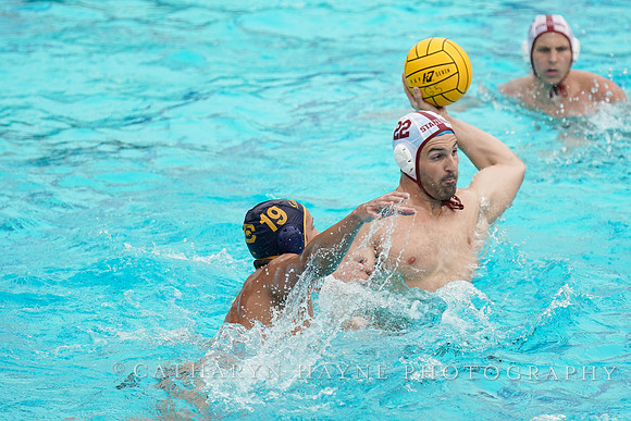 MWP: MPSF:California Golden Bears vs Stanford Cardinals