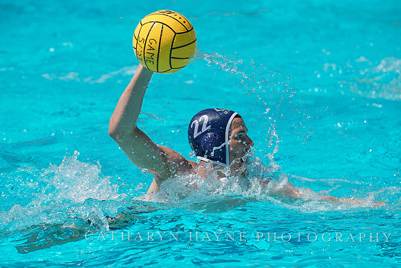 MWP: UC Davis Aggies vs San Jose State University Spartans